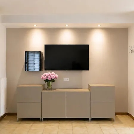 Aparthotel Renova Taranto