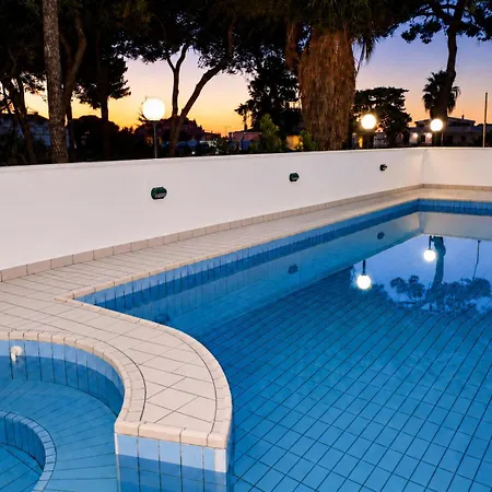 Aparthotel Renova Taranto