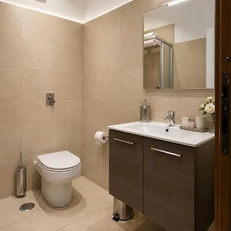 Aparthotel Renova Taranto