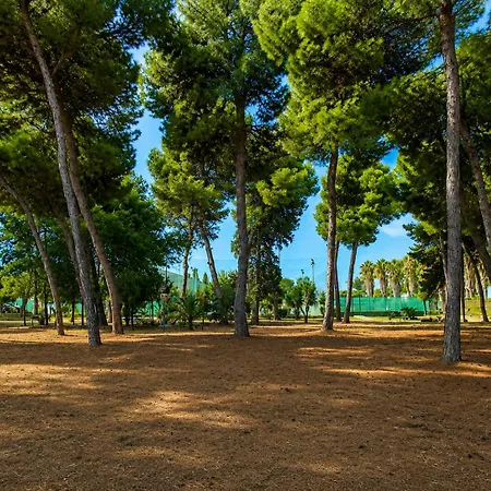 Renova Aparthotel Taranto