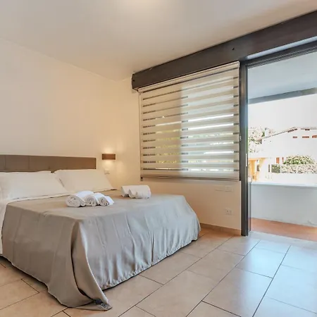 Renova Aparthotel