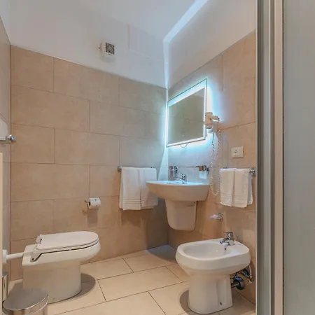 Renova Aparthotel Taranto