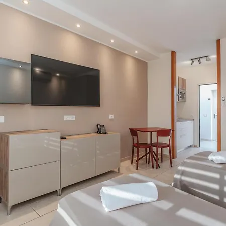 Aparthotel Renova Taranto