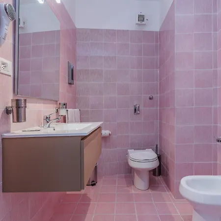 Aparthotel Renova 3*