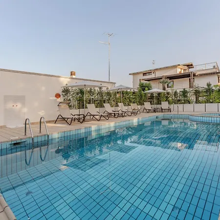 Renova Appart hôtel