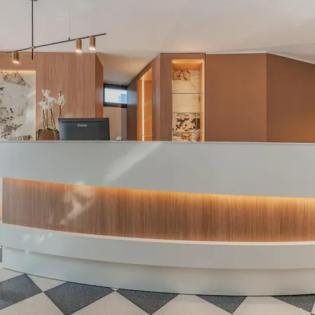 Renova Appart hôtel Tarente