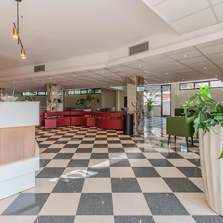 Aparthotel Renova Taranto