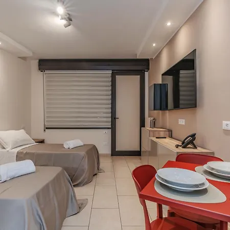 Renova Appart hôtel Tarente