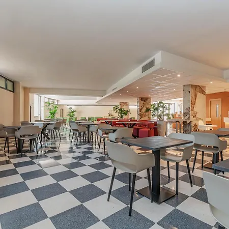 Renova Appart hôtel Tarente