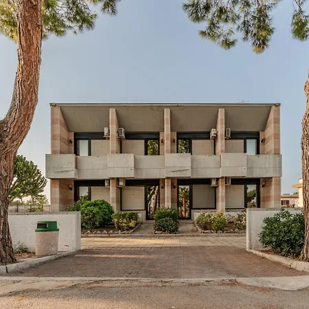 Aparthotel Renova Taranto