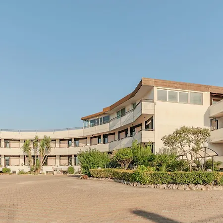 Aparthotel Renova Taranto
