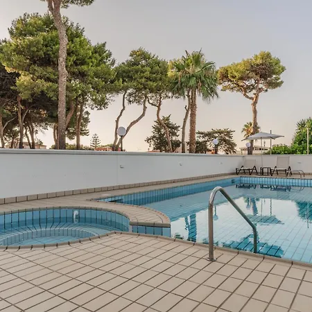 Aparthotel Renova Taranto