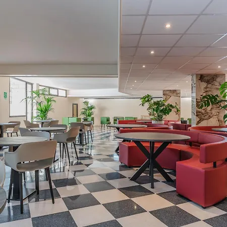 Renova Aparthotel Taranto