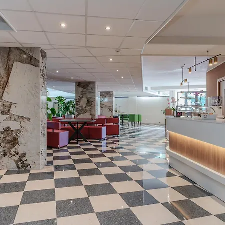 Aparthotel Renova Taranto
