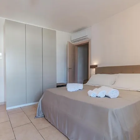 Aparthotel Renova 3*