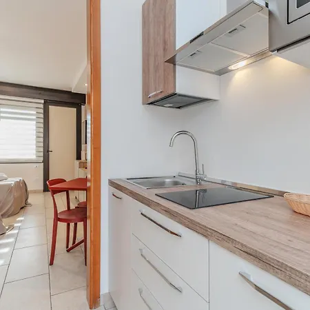 Aparthotel Renova